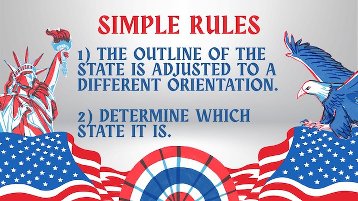 Twisted States of America image number null